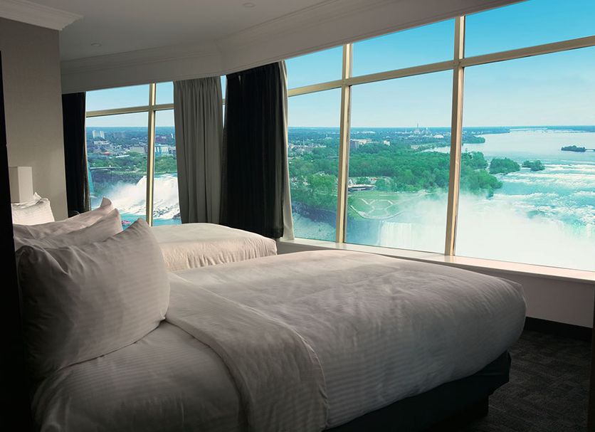 The Best Room Views at Fallsview Casino Resort — Ranked