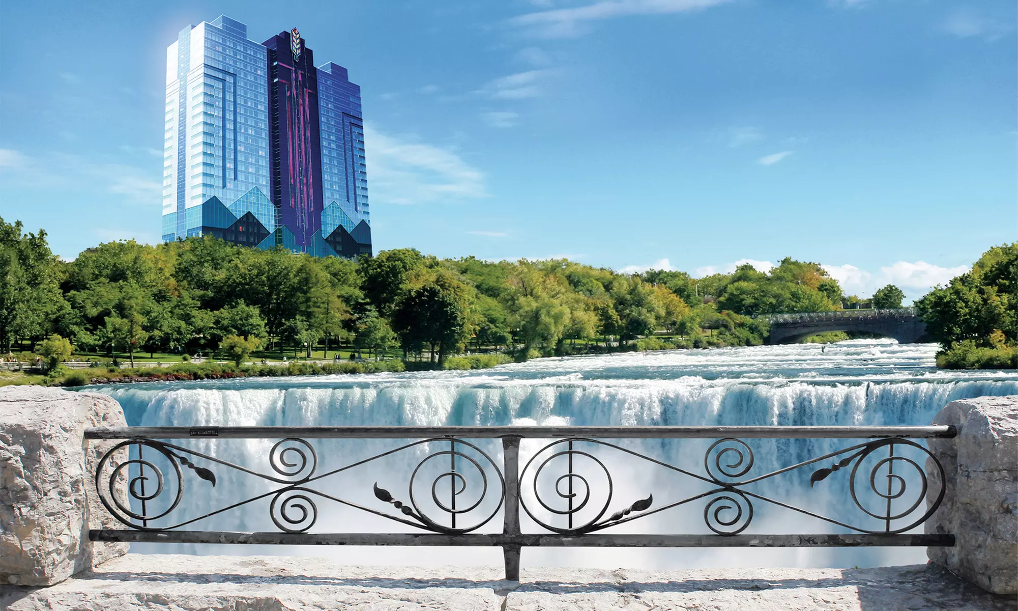 Top Casino-Hotels Near Niagara Falls: A Side-by-Side Comparison