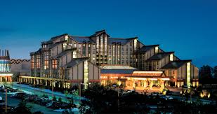 Hotel-Casino Rama Resort: Everything You Need to Know Before Booking