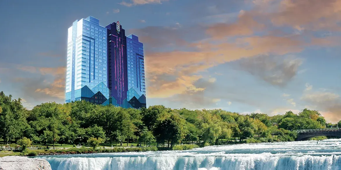 Seneca Niagara Resort & Casino: Honest Room-by-Room Breakdown